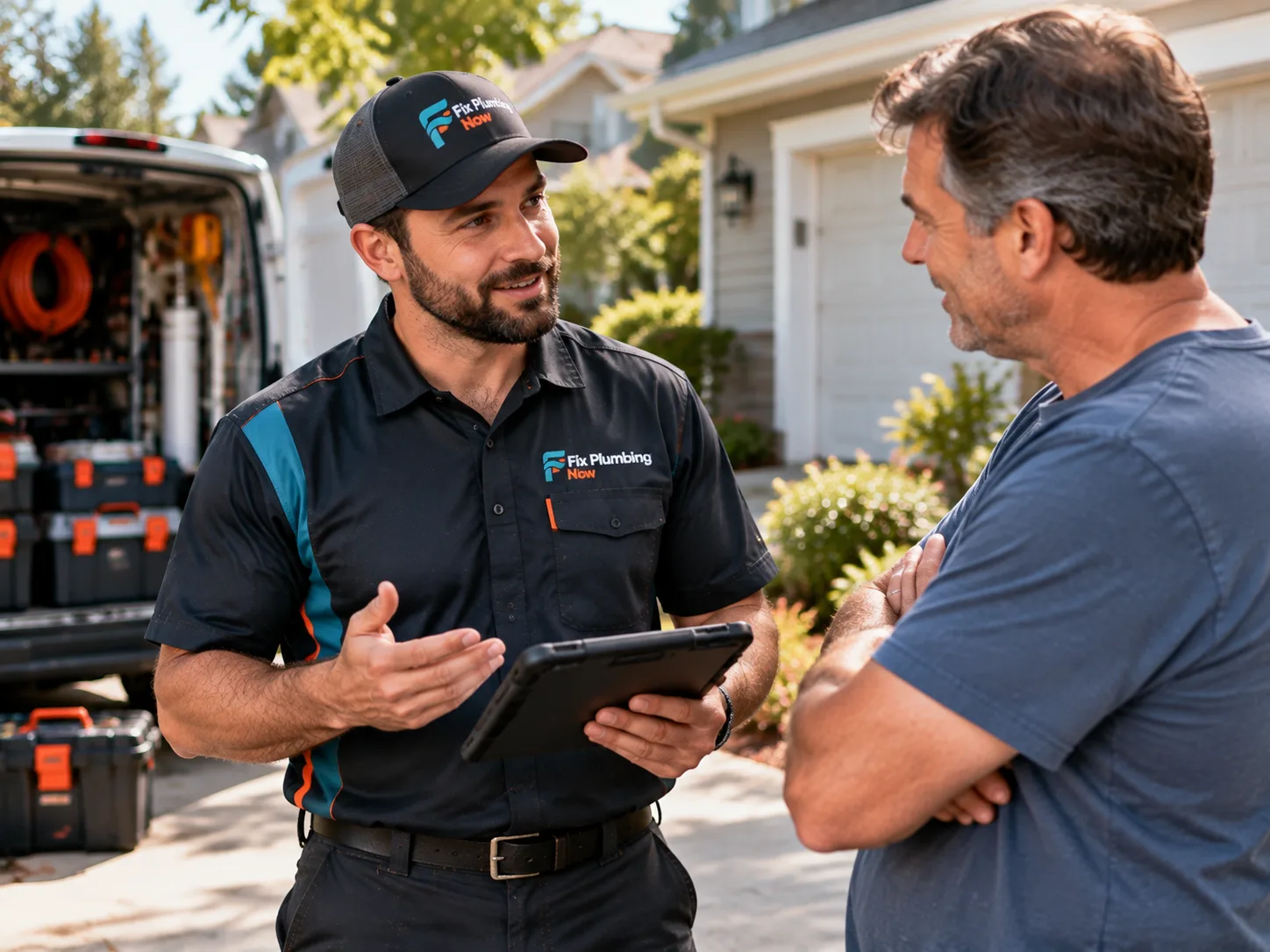 Clogged Drain Service Cameron, OK FAQs